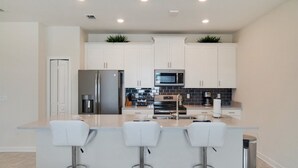 Maison | Cuisine privée
