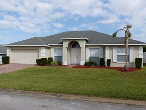 واجهة المنشأة