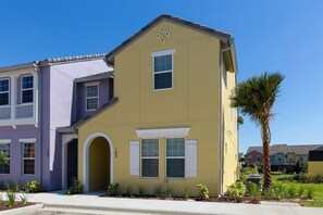 House | Front of property