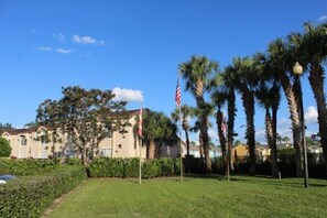 獨棟房屋 | 住宿一隅