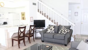Unclassified image, 2 of 30, button - 2BR 2BA Mango Key Townhome (Kissimmee)