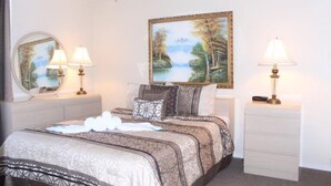 House - 2BR 2BA Townhome at Mango Key (Kissimmee)