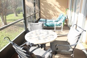 House | Porch