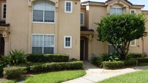 House | Front of property - 2BR 2BA Townhome at Mango Key (Kissimmee)