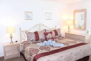 House | 2 bedrooms, desk, free WiFi - Mango Key 2BR 2BA Townhome (Kissimmee)