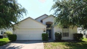 House | Parking - 4BR 3BA Pool Home in Rolling Hills (Kissimmee)