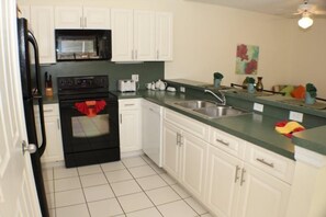 House | Private kitchen
