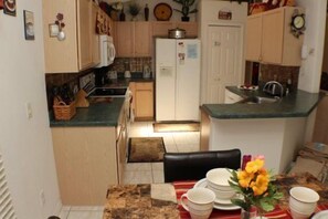 House | Private kitchen