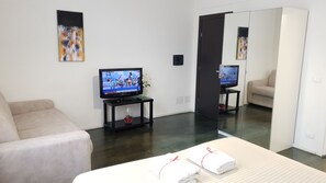 4 bedrooms, in-room safe, iron/ironing board, free WiFi - 4 BEDROOMS APART WITH ROOF TERRACE AT S. PETER (Roma)