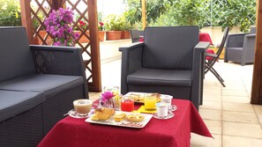 Terrass/Patio