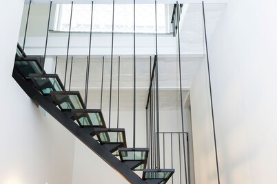 4 BEDROOMS APART WITH ROOF TERRACE AT S. PETER