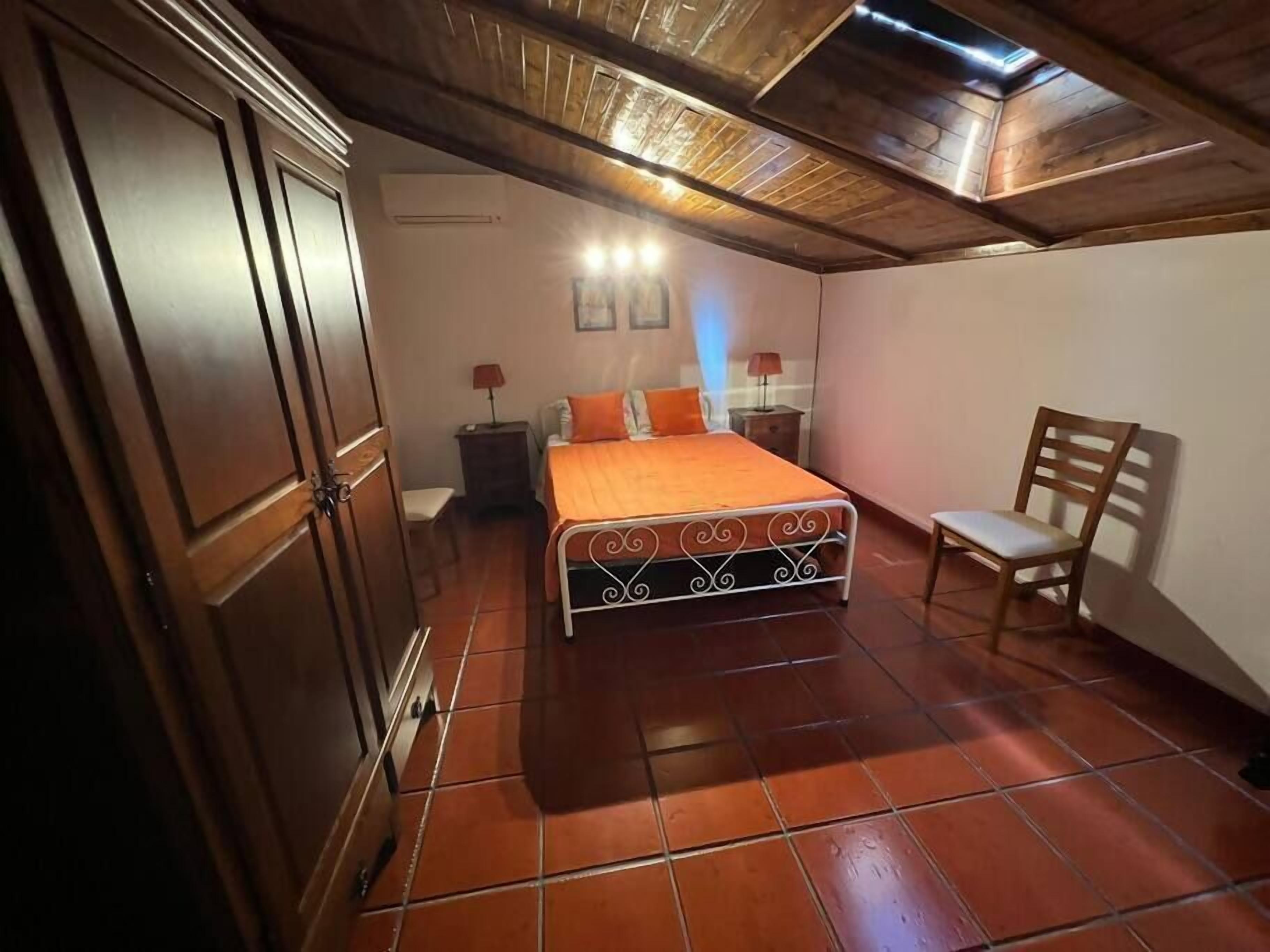 12 bedrooms, iron/ironing board, travel crib, WiFi