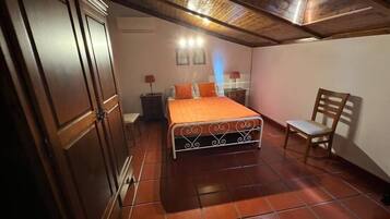 12 bedrooms, iron/ironing board, travel crib, WiFi