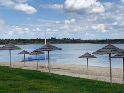 Grandparents' House in Grande Lago