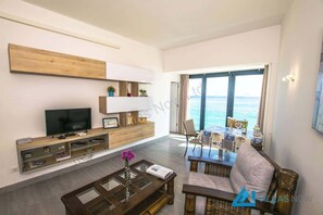 Télévision, lecteur de DVD