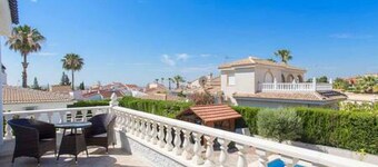 CH Villa Velazquez Ciudad Quesada