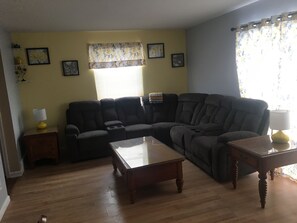 TV