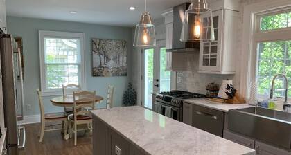 UUSI LUETTELO - Viehättävä Kentucky Cottage