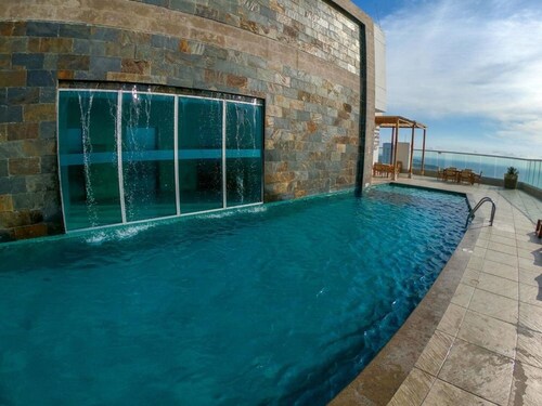 Wohnung Ocean Front 1502