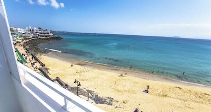 Vista Maritima 2B - Sea View Studio by Villas Now