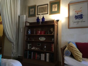 Interior - Garibaldi Suite - Turin's downtown - Turin center (Torino)