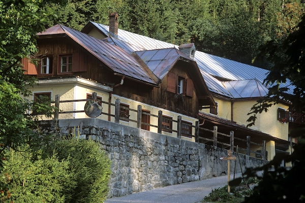 Außenbereich