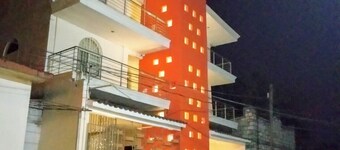 PARADISE HOUSE Room "Micos"