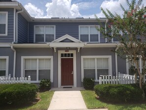 Exterior - 3bed Villa at Seven Dwarfs Kissimmee near Disney! (Kissimmee)