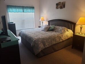 3 Schlafzimmer, kostenloses WLAN, Bettwäsche