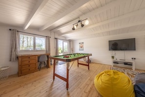 Sala de juegos