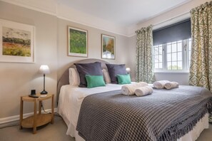 5 bedrooms, Internet, bed sheets - Hilary's House, Little Walsingham, Norfolk (Walsingham)