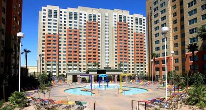 Grand View Las Vegasin 2 makuuhuoneen sviitti. Amazing Sijainti