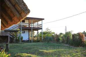 Property grounds - mandalas demar (Punta del Diablo)