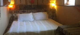 Kasbah maktob tamnougalt