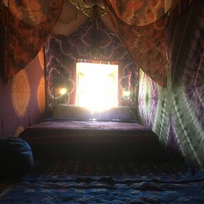 Double Room | Free WiFi