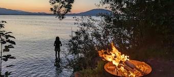 Leilighet 2 - Bachbauer - Fam. Rauchenzauner