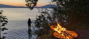 Lägenhet 2 - Bachbauer - Fam. Rauchenzauner