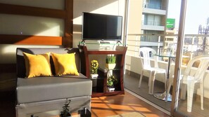TV