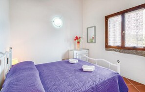 2 Schlafzimmer