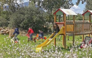 Area bambini