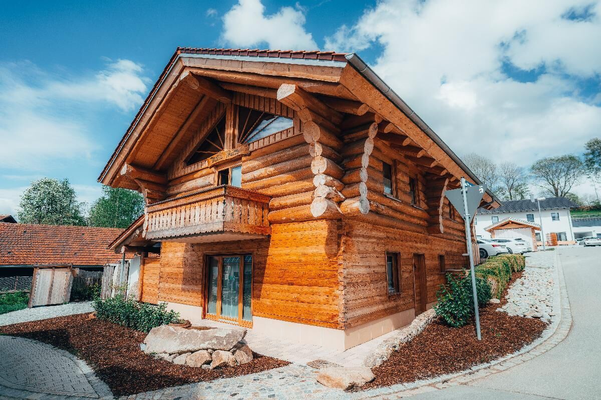 Willis Hütte (Zachenberg)-Chalet Zirbenstubn