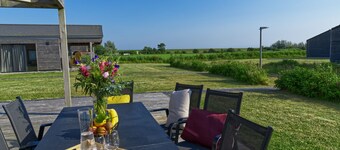 Chalet nr. 18 - Chalet nr. 18