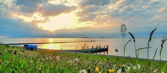 (18) Gud Jard Chalet Leuchtfeuer, Cat. TraumBlick - designer holiday home Leuchtfeuer