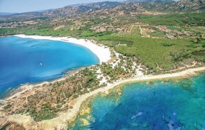 Beach nearby - 3 bedroom beautiful apartment in Orosei (Orosei)
