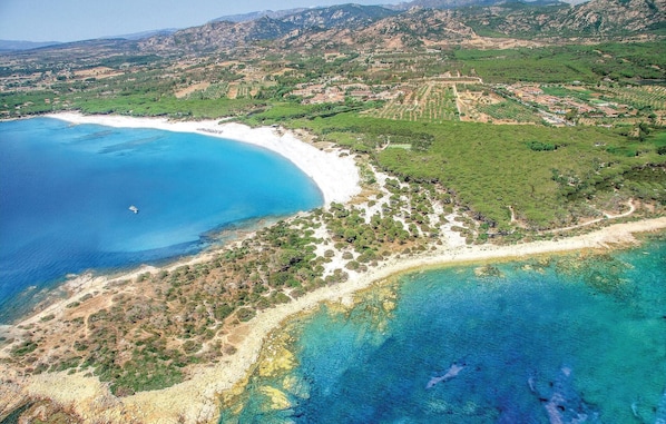 Playa en los alrededores 