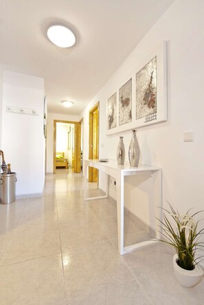 Interior - Apartamento Es Pinaret (Port de Pollença)