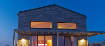 Chalet nr. 37 - Chalet nr. 37