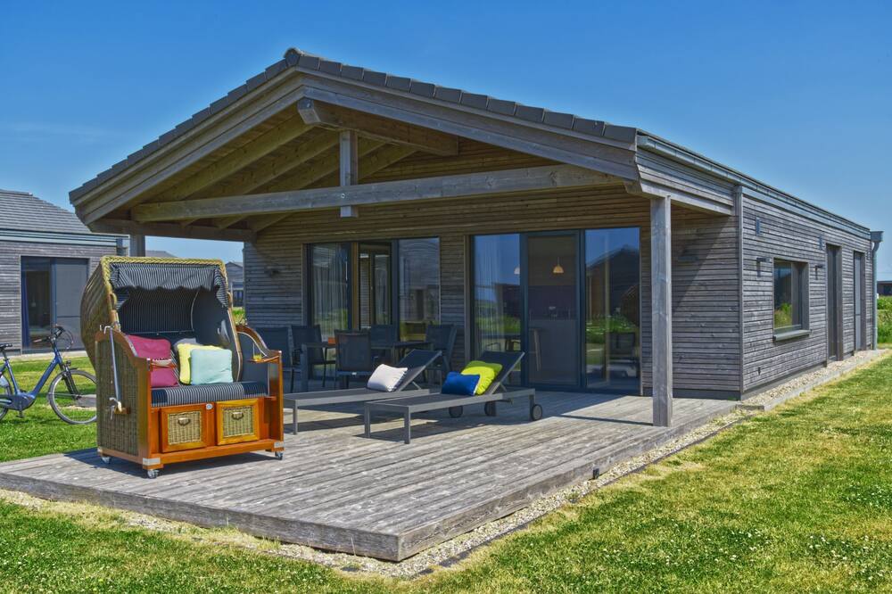 (31) Gud Jard Lodge Orion, Cat. FamilyTime - Design vacation home Orion (31) with