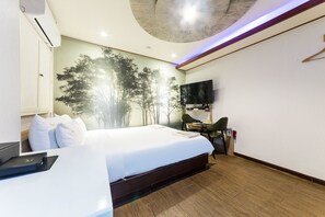 Basic Double Room - Pocheon Royal (Pocheon)