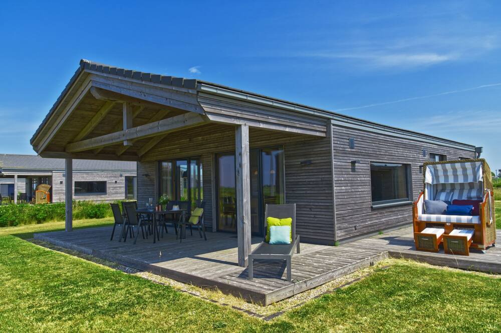 (30) Gud Jard Lodge Auriga, Cat. FamilyTime - Design holiday home Auriga (30) with